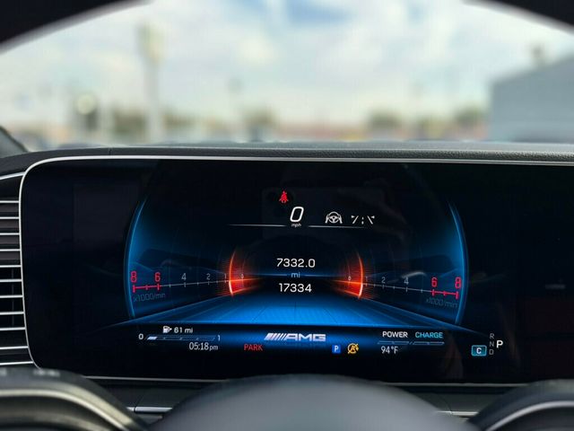 2024 Mercedes-Benz GLE AMG GLE 53 4MATIC+ Coupe - 23008440 - 12