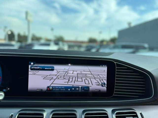 2024 Mercedes-Benz GLE AMG GLE 53 4MATIC+ Coupe - 23008440 - 13