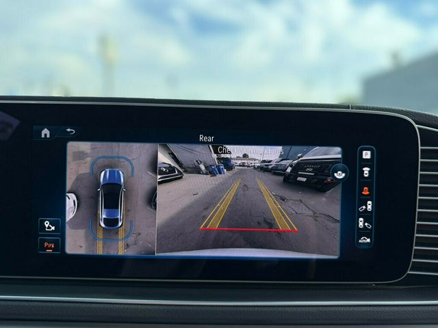 2024 Mercedes-Benz GLE AMG GLE 53 4MATIC+ Coupe - 23008440 - 14