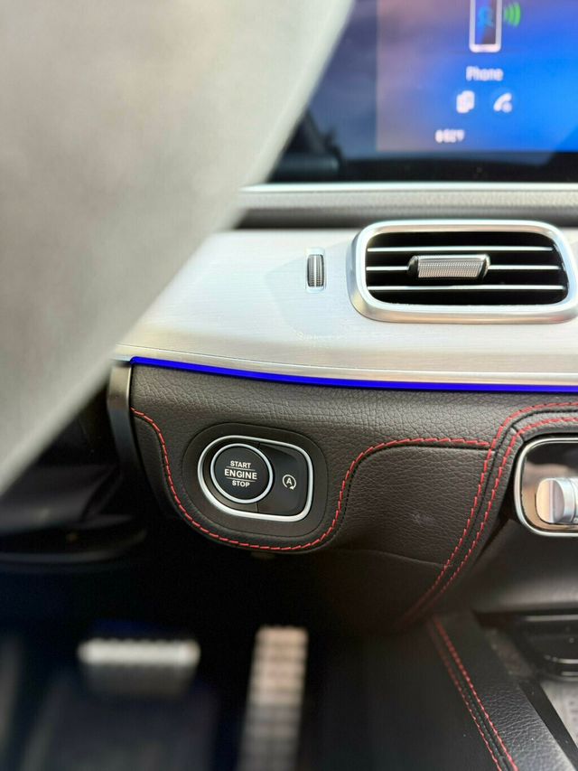 2024 Mercedes-Benz GLE AMG GLE 53 4MATIC+ Coupe - 23008440 - 17