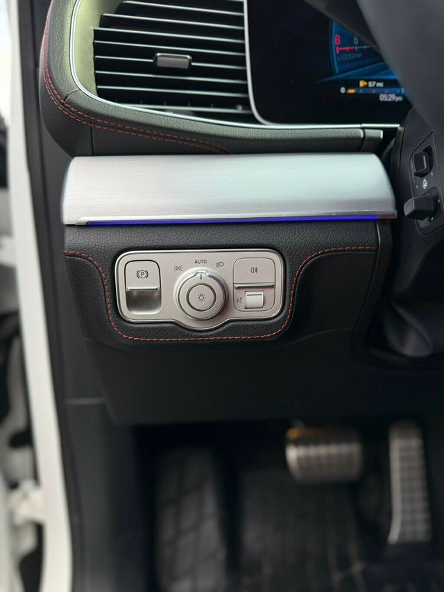 2024 Mercedes-Benz GLE AMG GLE 53 4MATIC+ Coupe - 23008440 - 18