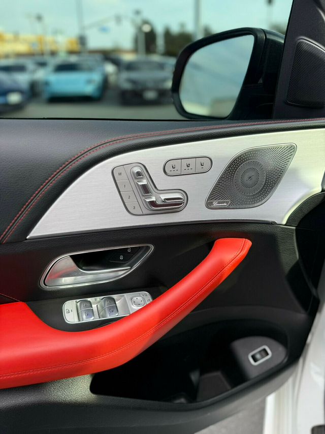 2024 Mercedes-Benz GLE AMG GLE 53 4MATIC+ Coupe - 23008440 - 19