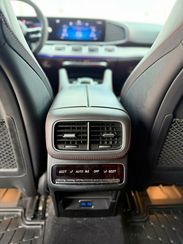 2024 Mercedes-Benz GLE AMG GLE 53 4MATIC+ Coupe - 23008440 - 20