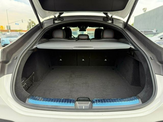 2024 Mercedes-Benz GLE AMG GLE 53 4MATIC+ Coupe - 23008440 - 23