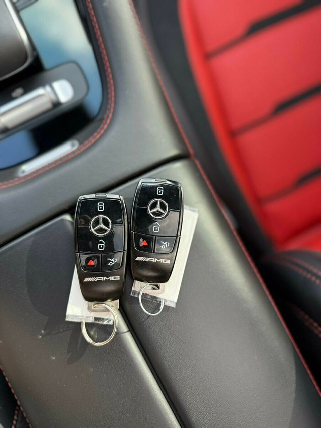 2024 Mercedes-Benz GLE AMG GLE 53 4MATIC+ Coupe - 23008440 - 24