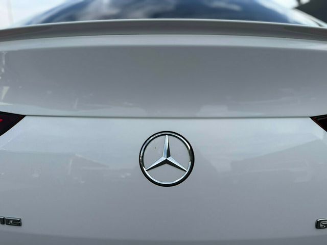 2024 Mercedes-Benz GLE AMG GLE 53 4MATIC+ Coupe - 23008440 - 25