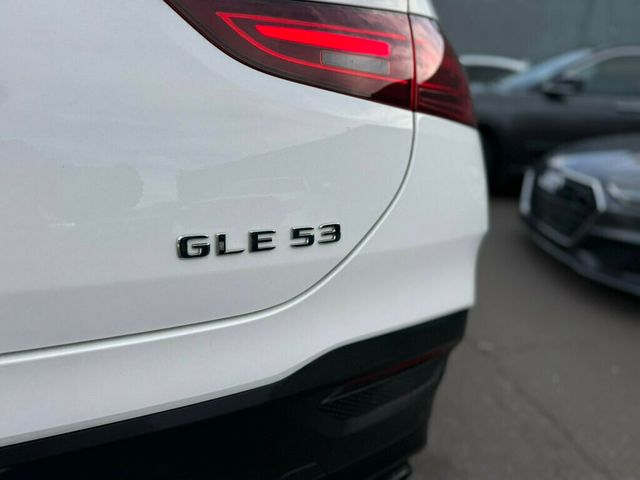 2024 Mercedes-Benz GLE AMG GLE 53 4MATIC+ Coupe - 23008440 - 26