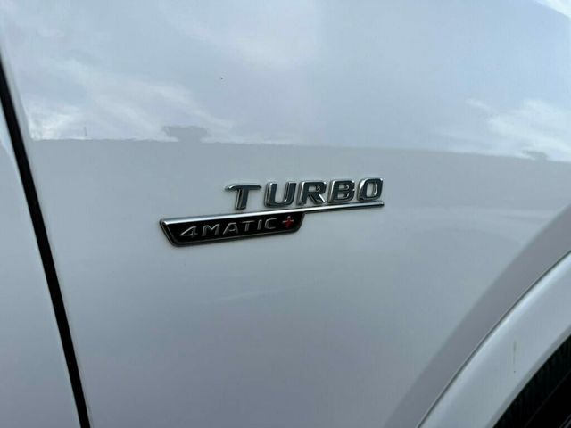 2024 Mercedes-Benz GLE AMG GLE 53 4MATIC+ Coupe - 23008440 - 28