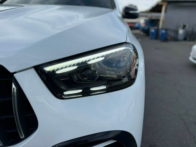 2024 Mercedes-Benz GLE AMG GLE 53 4MATIC+ Coupe - 23008440 - 29