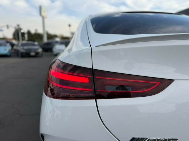 2024 Mercedes-Benz GLE AMG GLE 53 4MATIC+ Coupe - 23008440 - 30