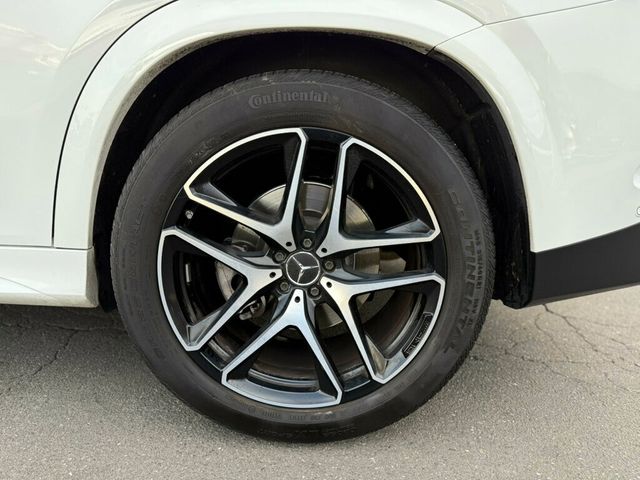 2024 Mercedes-Benz GLE AMG GLE 53 4MATIC+ Coupe - 23008440 - 31