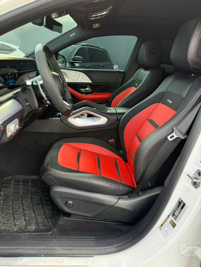 2024 Mercedes-Benz GLE AMG GLE 53 4MATIC+ Coupe - 23008440 - 6