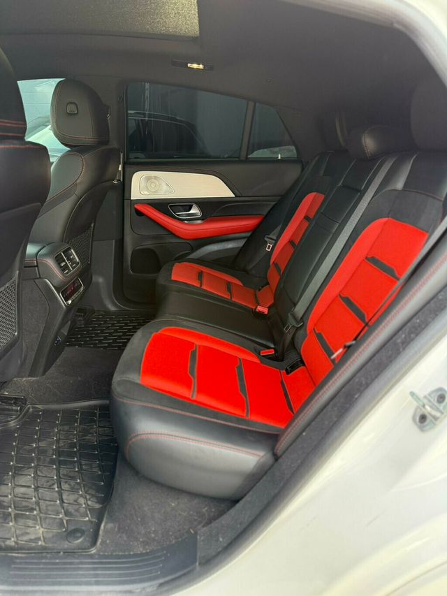 2024 Mercedes-Benz GLE AMG GLE 53 4MATIC+ Coupe - 23008440 - 7