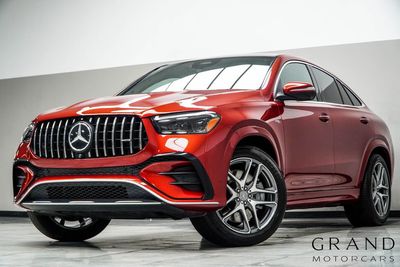 2024 Mercedes-Benz GLE - 4JGFD6BB7RB139149