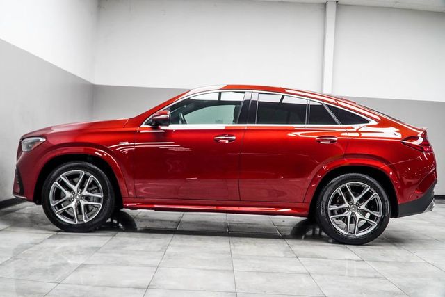 2024 Mercedes-Benz GLE AMG GLE 53 4MATIC+ Coupe - 23006346 - 10
