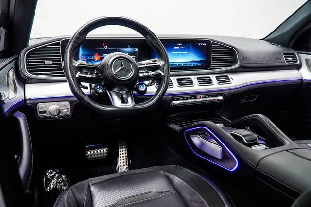 2024 Mercedes-Benz GLE AMG GLE 53 4MATIC+ Coupe - 23006346 - 16