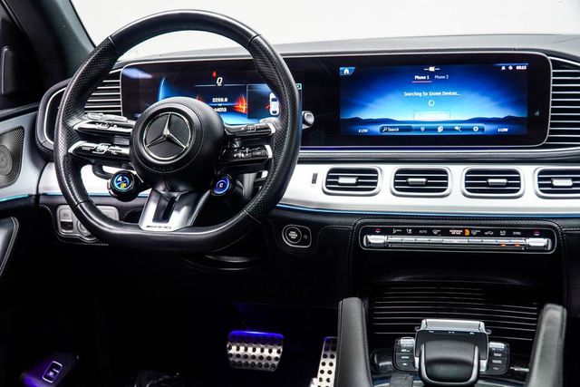 2024 Mercedes-Benz GLE AMG GLE 53 4MATIC+ Coupe - 23006346 - 17