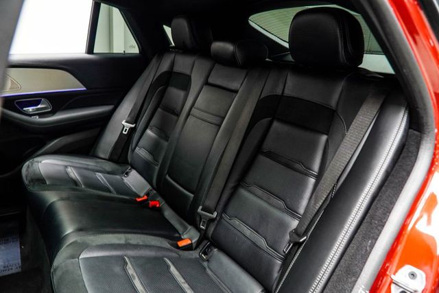 2024 Mercedes-Benz GLE AMG GLE 53 4MATIC+ Coupe - 23006346 - 47