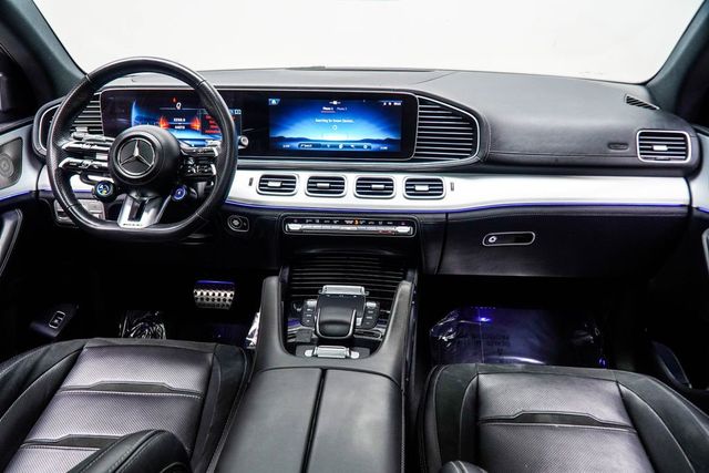 2024 Mercedes-Benz GLE AMG GLE 53 4MATIC+ Coupe - 23006346 - 4