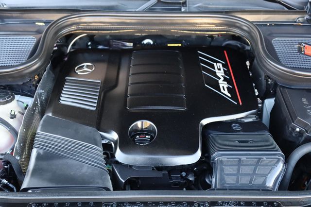 2024 Mercedes-Benz GLE AMG GLE 53 4MATIC+ Coupe - 23015957 - 11
