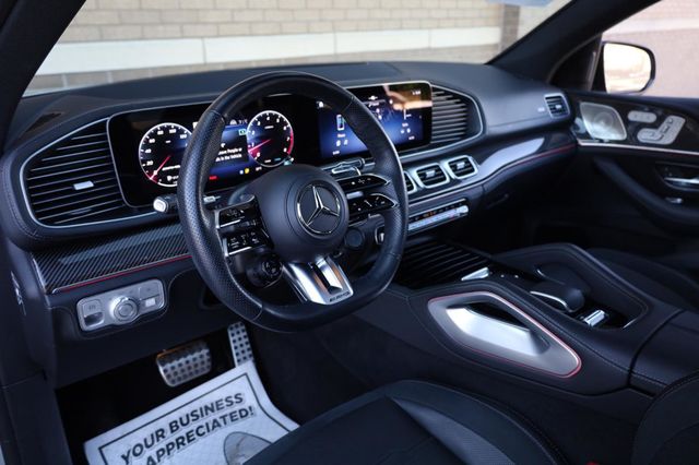 2024 Mercedes-Benz GLE AMG GLE 53 4MATIC+ Coupe - 23015957 - 14