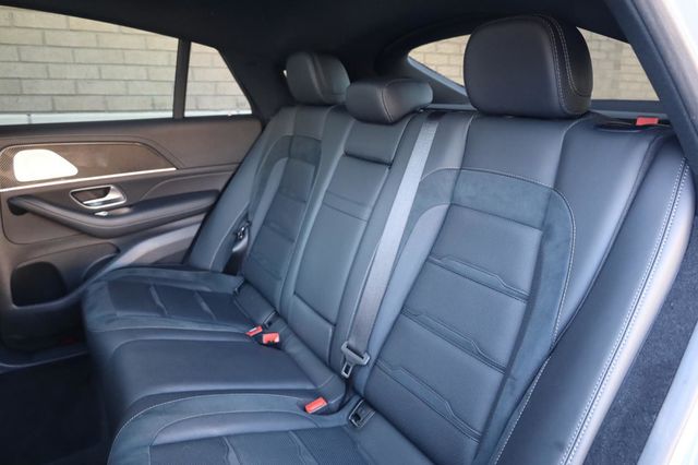 2024 Mercedes-Benz GLE AMG GLE 53 4MATIC+ Coupe - 23015957 - 22