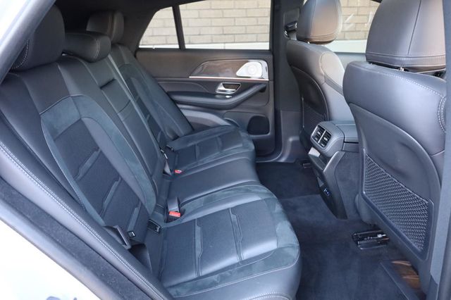 2024 Mercedes-Benz GLE AMG GLE 53 4MATIC+ Coupe - 23015957 - 25