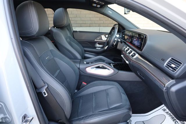 2024 Mercedes-Benz GLE AMG GLE 53 4MATIC+ Coupe - 23015957 - 28