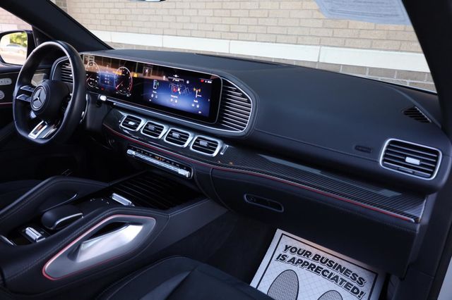 2024 Mercedes-Benz GLE AMG GLE 53 4MATIC+ Coupe - 23015957 - 31