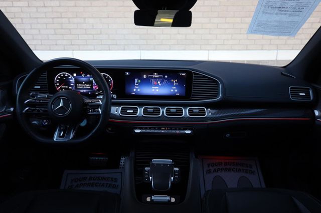 2024 Mercedes-Benz GLE AMG GLE 53 4MATIC+ Coupe - 23015957 - 32