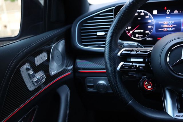 2024 Mercedes-Benz GLE AMG GLE 53 4MATIC+ Coupe - 23015957 - 34