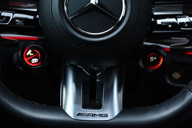 2024 Mercedes-Benz GLE AMG GLE 53 4MATIC+ Coupe - 23015957 - 36