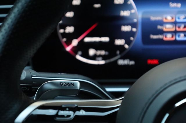 2024 Mercedes-Benz GLE AMG GLE 53 4MATIC+ Coupe - 23015957 - 37