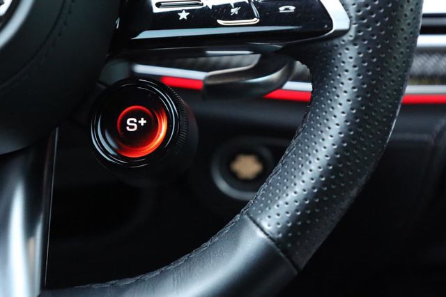 2024 Mercedes-Benz GLE AMG GLE 53 4MATIC+ Coupe - 23015957 - 39