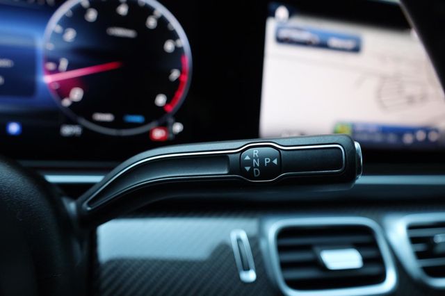 2024 Mercedes-Benz GLE AMG GLE 53 4MATIC+ Coupe - 23015957 - 41