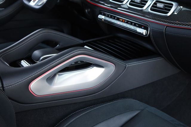 2024 Mercedes-Benz GLE AMG GLE 53 4MATIC+ Coupe - 23015957 - 42