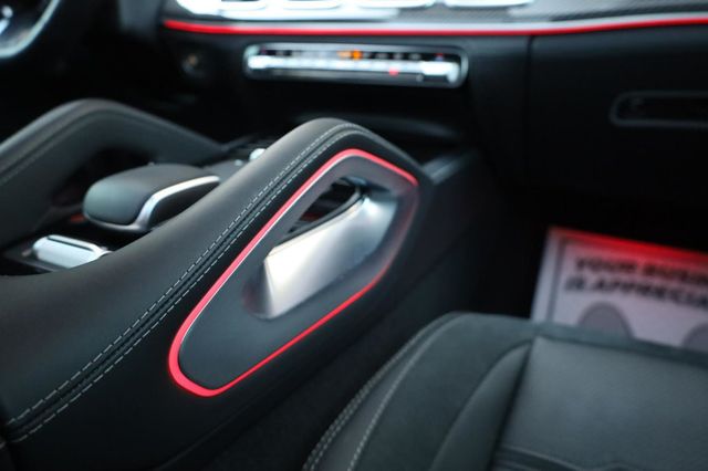 2024 Mercedes-Benz GLE AMG GLE 53 4MATIC+ Coupe - 23015957 - 44