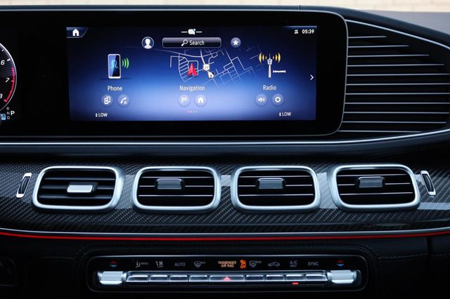 2024 Mercedes-Benz GLE AMG GLE 53 4MATIC+ Coupe - 23015957 - 45