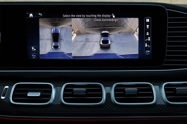 2024 Mercedes-Benz GLE AMG GLE 53 4MATIC+ Coupe - 23015957 - 47