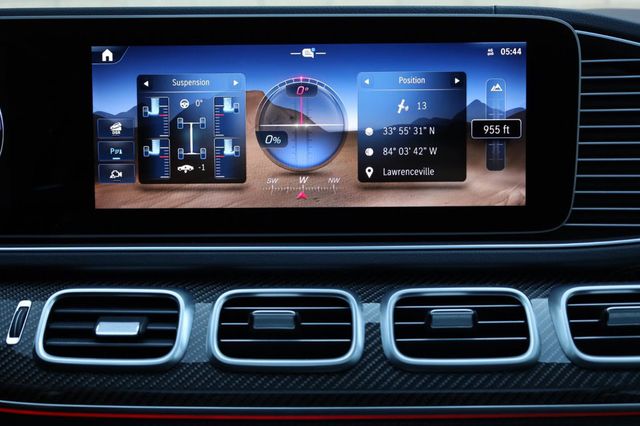 2024 Mercedes-Benz GLE AMG GLE 53 4MATIC+ Coupe - 23015957 - 53