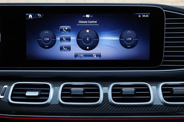 2024 Mercedes-Benz GLE AMG GLE 53 4MATIC+ Coupe - 23015957 - 54