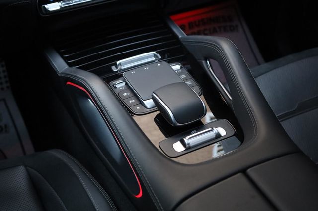 2024 Mercedes-Benz GLE AMG GLE 53 4MATIC+ Coupe - 23015957 - 56