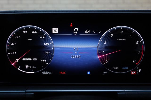 2024 Mercedes-Benz GLE AMG GLE 53 4MATIC+ Coupe - 23015957 - 67