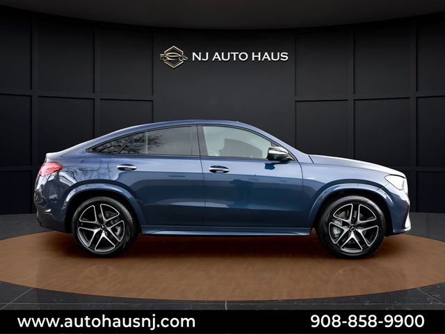 2024 Mercedes-Benz GLE AMG GLE 53 4MATIC+ Coupe - 22999069 - 10