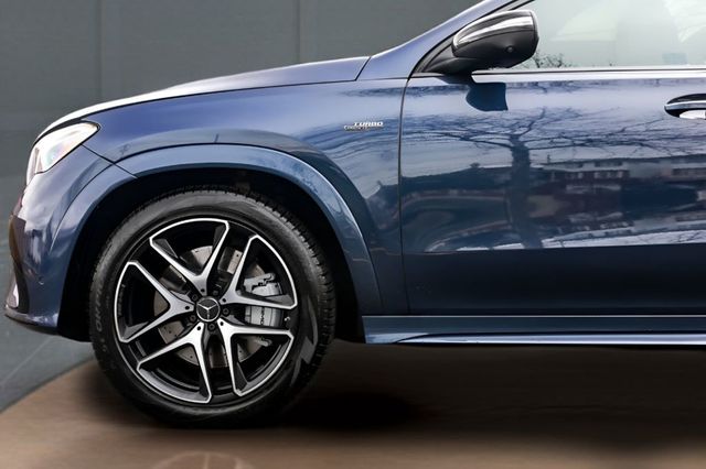 2024 Mercedes-Benz GLE AMG GLE 53 4MATIC+ Coupe - 22999069 - 28