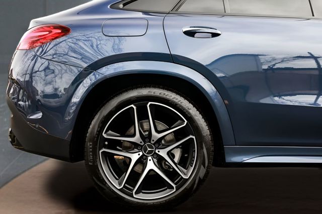 2024 Mercedes-Benz GLE AMG GLE 53 4MATIC+ Coupe - 22999069 - 29