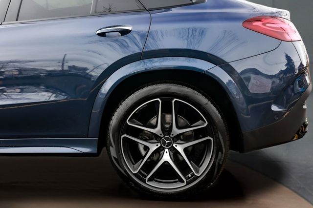 2024 Mercedes-Benz GLE AMG GLE 53 4MATIC+ Coupe - 22999069 - 30