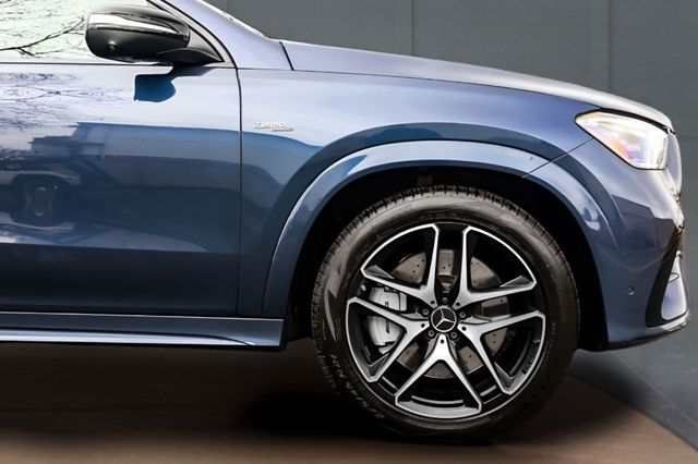 2024 Mercedes-Benz GLE AMG GLE 53 4MATIC+ Coupe - 22999069 - 31
