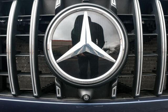 2024 Mercedes-Benz GLE AMG GLE 53 4MATIC+ Coupe - 22999069 - 37
