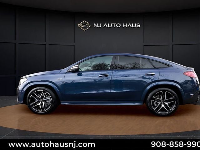 2024 Mercedes-Benz GLE AMG GLE 53 4MATIC+ Coupe - 22999069 - 3